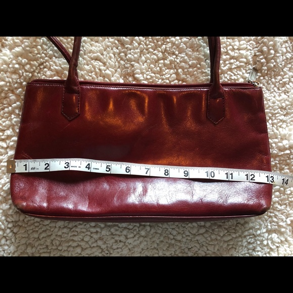 Vintage Hobo tote - Picture 4 of 6